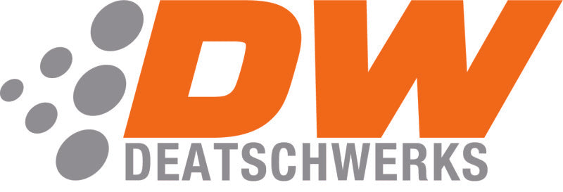 DeatschWerks 05-07 Chevrolet Corvette/05-06 Pontiac GTO LS2 50lb Injectors - Set of 8 17U-21-0050-8