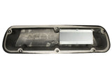 Ford Racing Black Satin Valve Cover Cobra M-6582-A