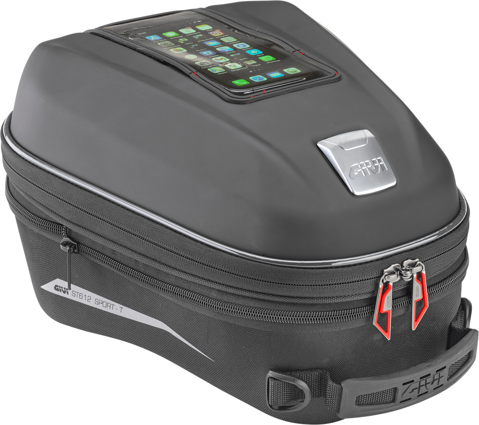 GIVI Tanklock Tank Bag Sport-T 15l ST612