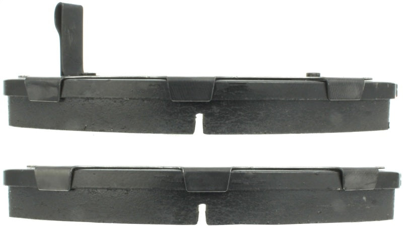 StopTech Street Select Brake Pads - Rear 305.0273