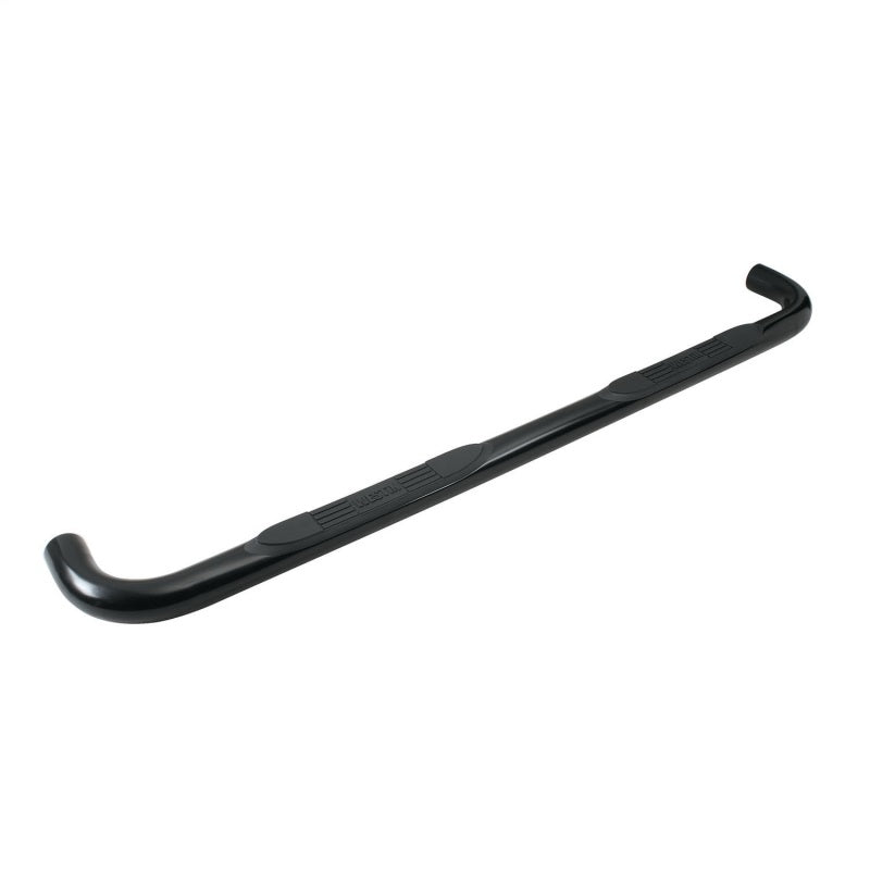 Westin 1999-2014 Chevy Silverado 1500 Ext. Cab E-Series 3 Nerf Step Bars - Black 23-1685