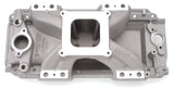 Edelbrock Manifold Only BBC 454 Victor Jr EFI 29025