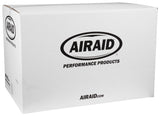 Airaid 99-03 Ford F-250/350 7.3L Power Stroke CAD Intake System w/o Tube (Oiled / Red Media) 400-246