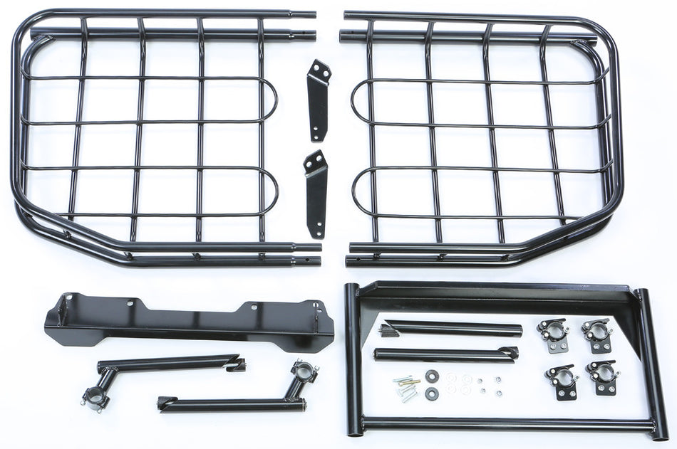 SEIZMIK General Hood Rack 58-08074