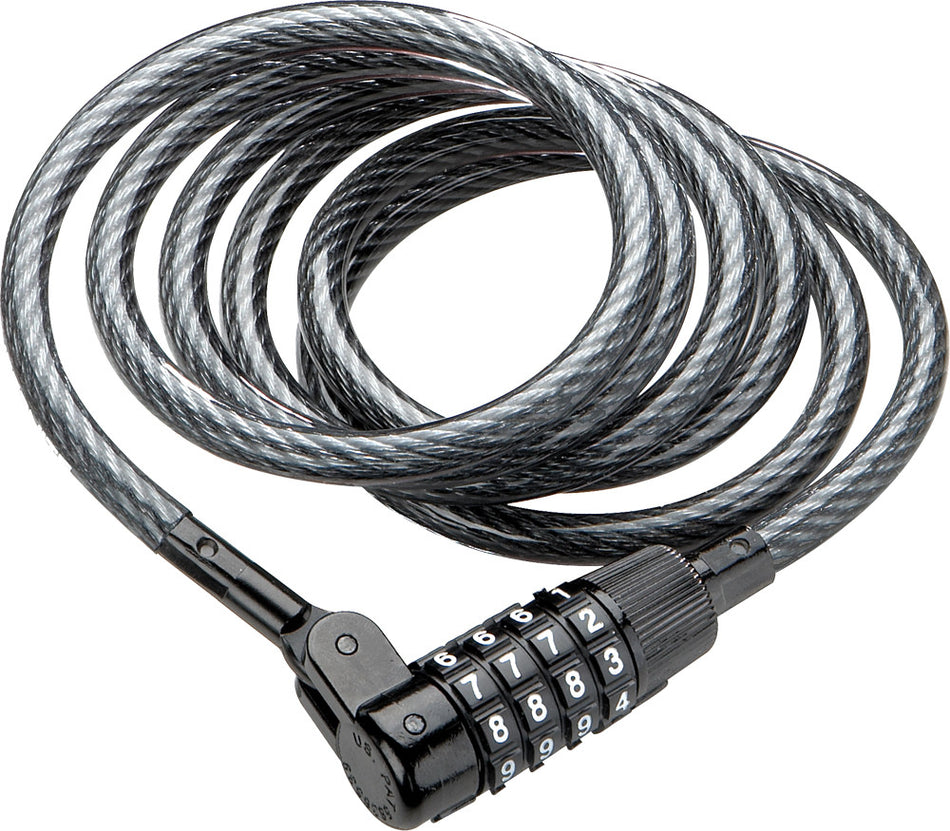 KRYPTONITECombo Cable Lock 5/16" X 5'994558