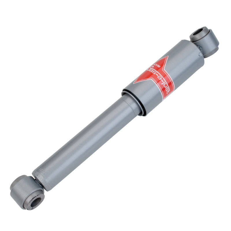 KYB Shocks & Struts Gas-A-Just Rear DODGE Colt (Exc. Colt Vista) 1977-80 HONDA Civic 1975-83 HYUNDAI KG4006