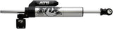 Fox 07+ Jeep JK 2.0 Performance Series 8.1in. ATS Stabilizer Steering Damper 1-3/8 in. Tie Rod 983-02-070