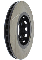 StopTech Power Slot 02/99-02 Audi S4 Right Rear Slotted Rotor 126.33067SR