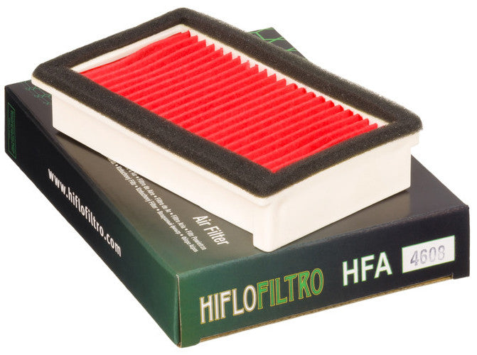 HIFLOFILTRO Air Filter HFA4608