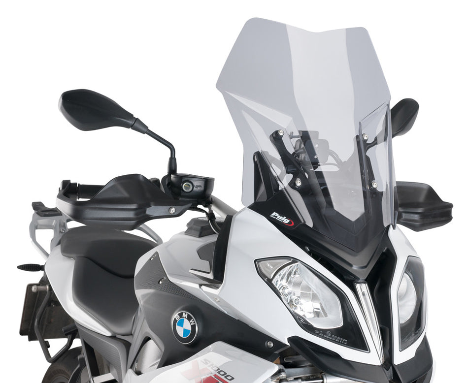 PUIG Windscreen Touring Smoke 7619H