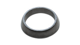Vibrant Graphite Exh Gasket Donut Style (2.30in Slipover I.D. x 2.70in Gasket O.D. x 0.625in tall) 10530