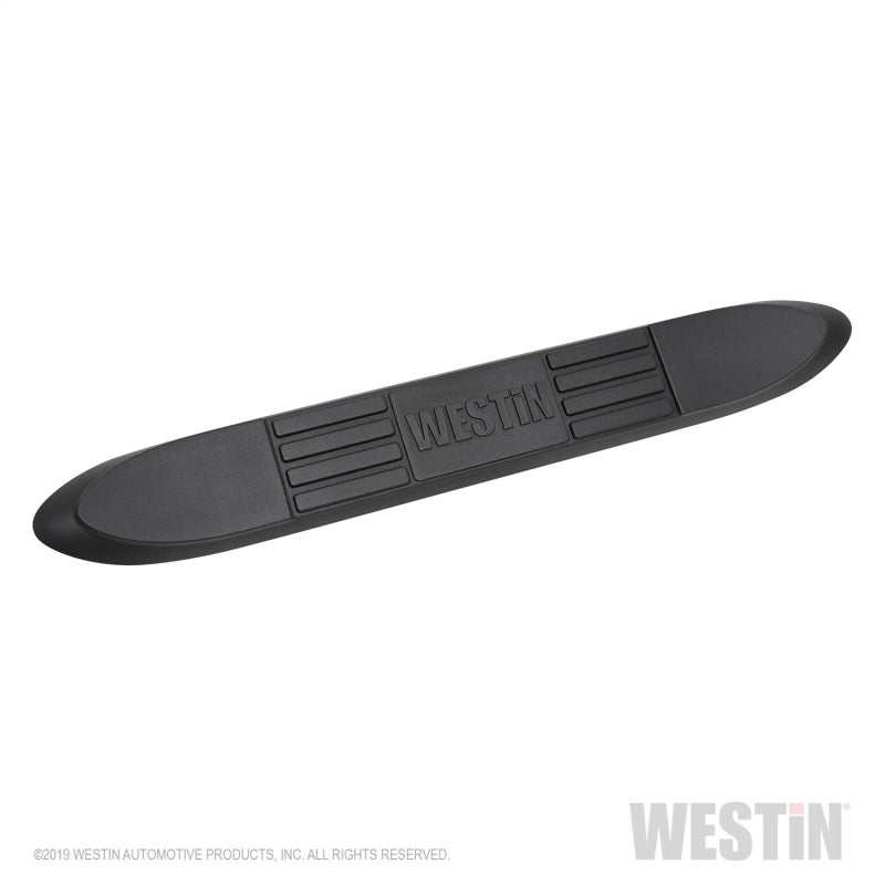 Westin Replacement Service Kit with 21in pad - Black 23-0001