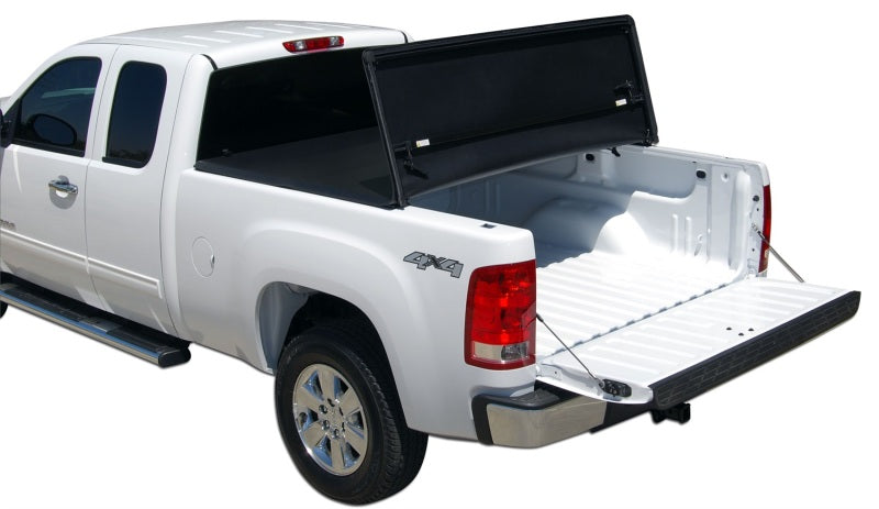 Tonno Pro 73-83 Chevy C10 Pickup 6.6ft Fleetside Tonno Fold Tri-Fold Tonneau Cover 42-110