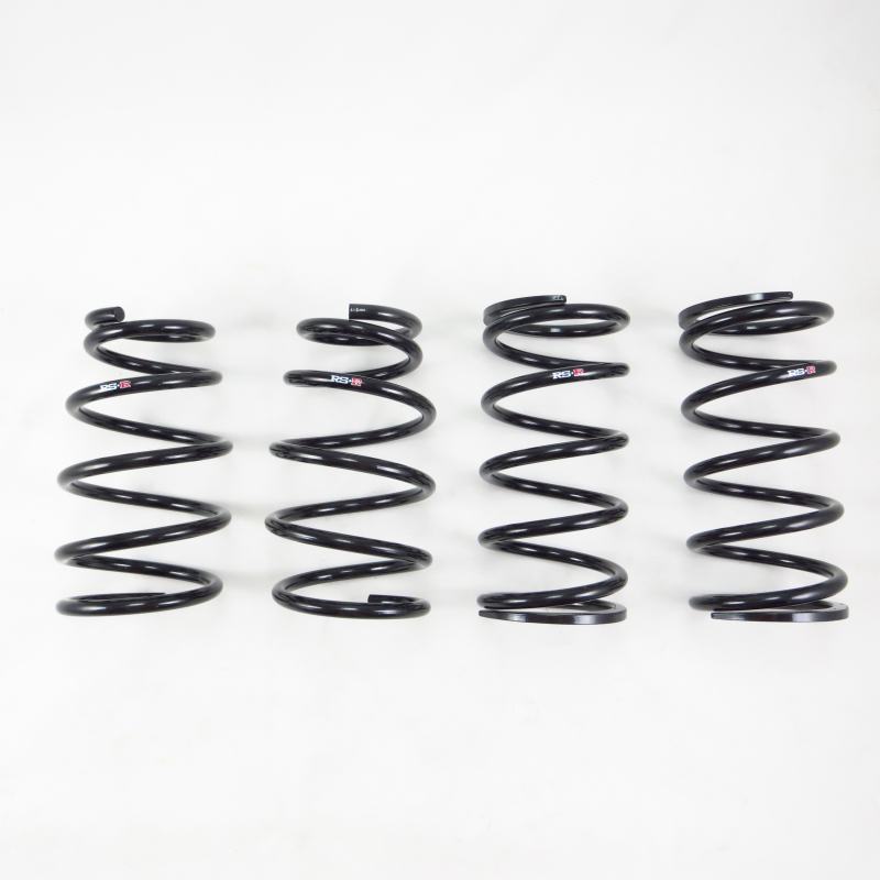 RS-R 2018+ Toyota Camry FWD Down Sus Springs T312D