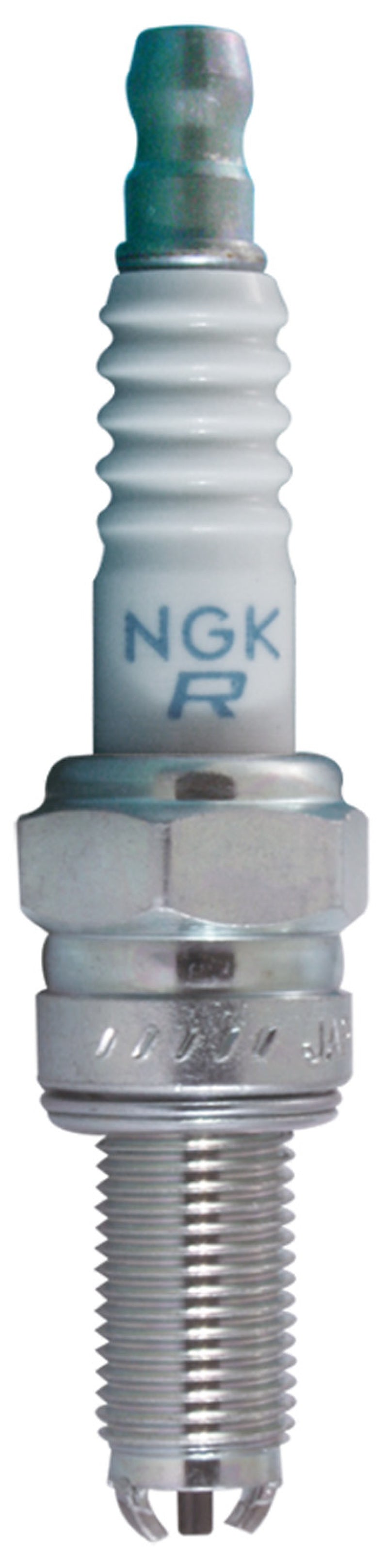 NGK Nickel Spark Plug Box of 10 (CR7EKB) 4455