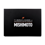 Mishimoto 90-94 Subaru Legacy Turbo Aluminum Radiator MMRAD-B4-90