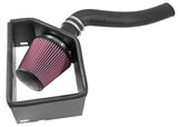 K&N 15-16 Dodge Ram 1500 V6-3.0L DSL Performance Intake Kit 57-1571