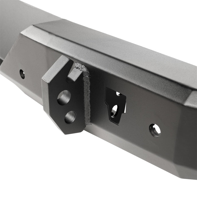 Rugged Ridge Double X Striker Black 76-86 Jeep CJ 87-18 Jeep Wrangler 11540.25