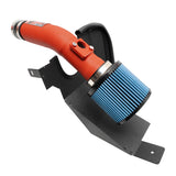 Injen 16-21 Honda Civic 1.5L 4 Cyl. Wrinkle Red Short Ram Intake SP1572WR