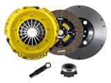 ACT 18-22 Jeep Wrangler JL / 20-22 Gladiator JT Street Mass HD-O / Street Sprung Clutch Kit JP5-HDSS