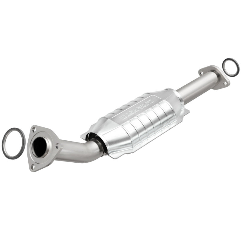 MagnaFlow Conv DF 03-04 Toyota Tundra V8 4.7L Gas 24406