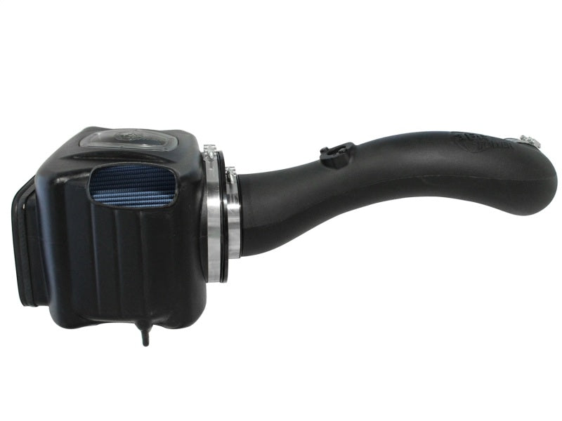 aFe Momentum GT PRO 5R Stage-2 Si Intake System, GM 09-13 Silverado/Sierra 1500 V8 (GMT900) 54-74103