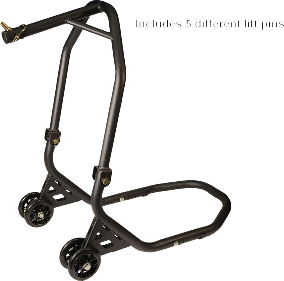 VORTEX Front Lift Stand Head ST943