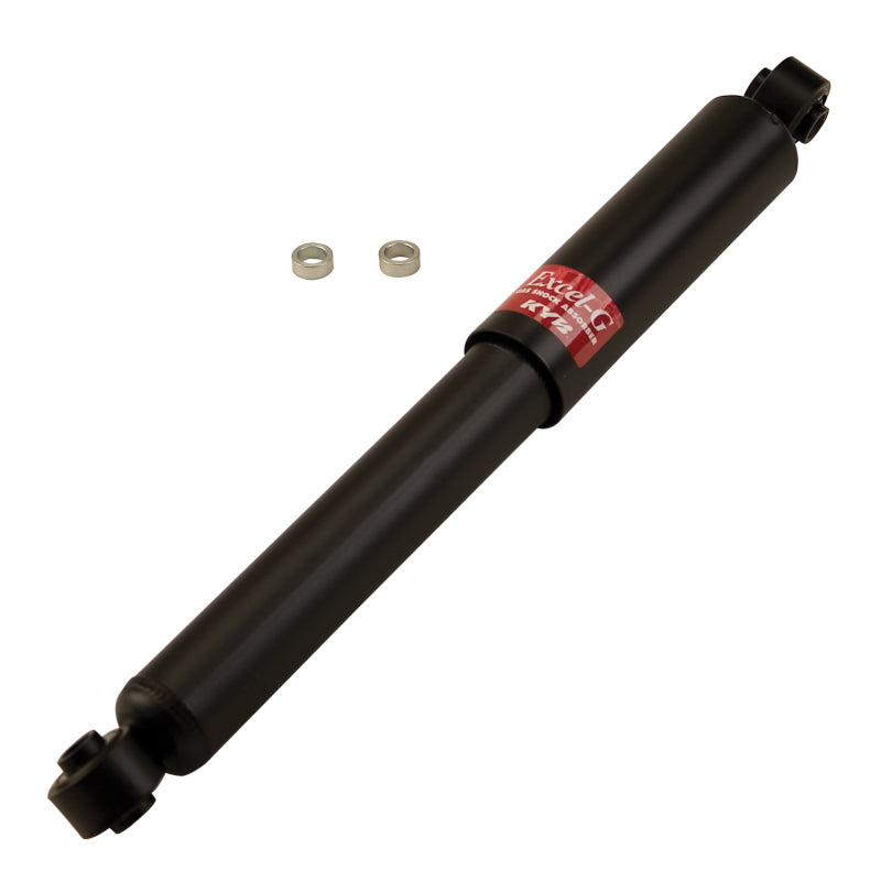 KYB Shocks & Struts Excel-G Front & Rear VOLKSWAGEN Thing 1973-75 VOLKSWAGEN Type 1 - Beetle (Origin 343144