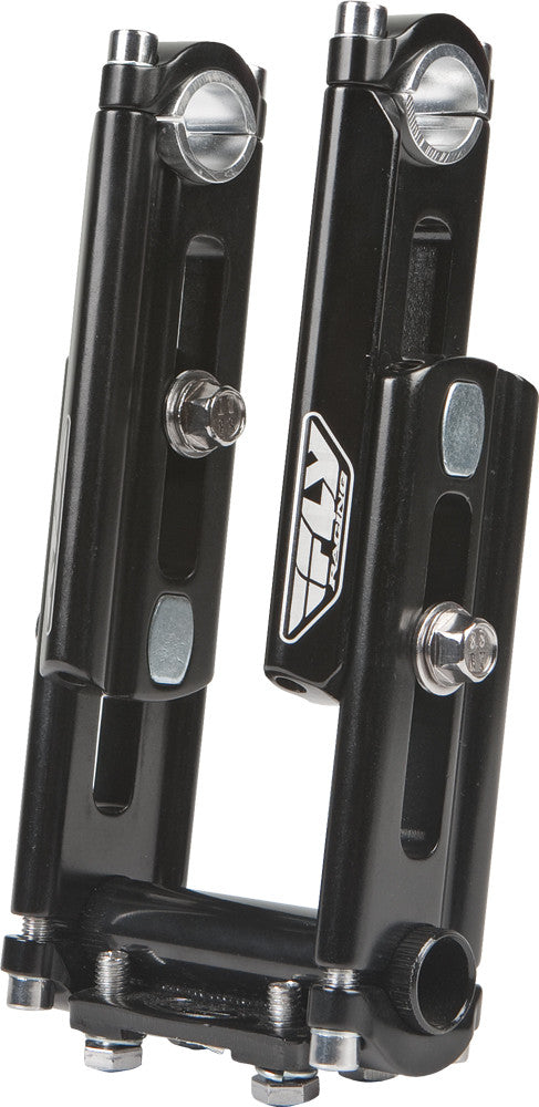 FLY RACING Adjustable Tech Riser 4"-5.75" SR-34-S