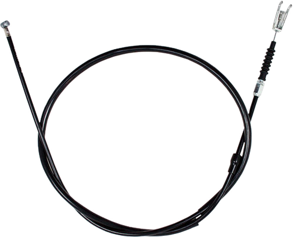 MOTION PROBlack Vinyl Front Brake Cable03-1957