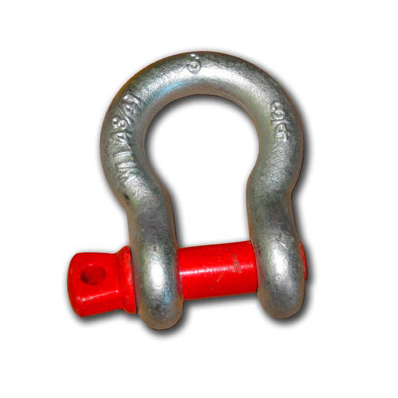 ARB Bow Shackle 19mm 4.75T Rated Type S ARB2014