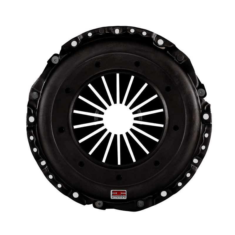 Comp Clutch 16+ Honda Civic 1.5T Stage 2 Organic Steel Flywheel w/ 22lbs P8091-ST-2100