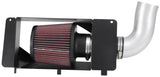 K&N 69 Series Typhoon Kit 11-13 Mini Cooper John Cooper Works 1.6L L4 Performance Intake Kit 69-2025TS