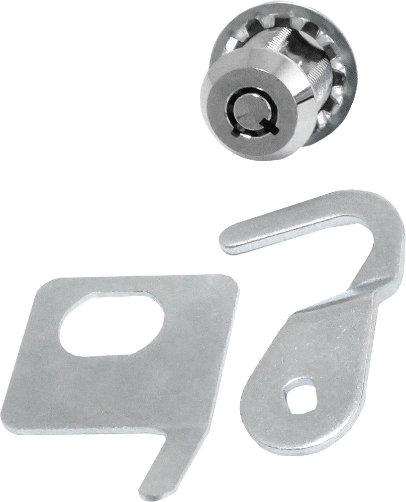 HARDDRIVE Tourpak Lid Lock W/Key 93-13 370967