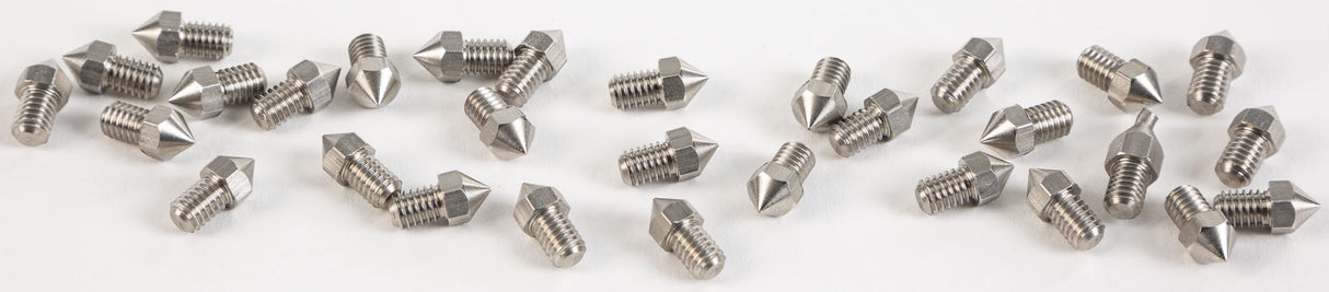FLO MOTORSPORTS Sx Replacement Cleats FPEG-799SX