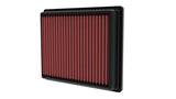 K&N 2022 Nissan Pathfinder V6-3.5L Replacement Air Filter 33-5126