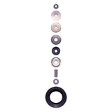 Bilstein B8 6112 Series 08-11/13-20 Toyota Land Cruiser Front Suspension Kit 47-311145