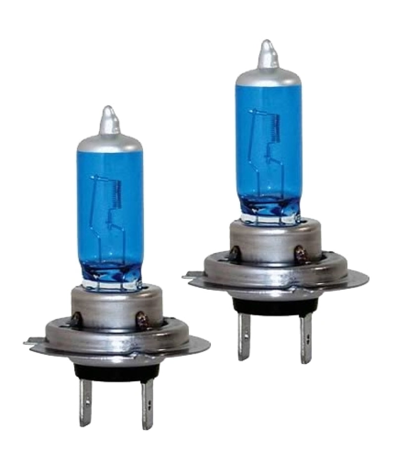 Hella Optilux H7 100W XB Extreme Blue Bulbs (Pair) LAH71070307