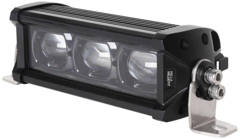 Hella LBX Series Lightbar 8in LED MV CR DT LA360000002