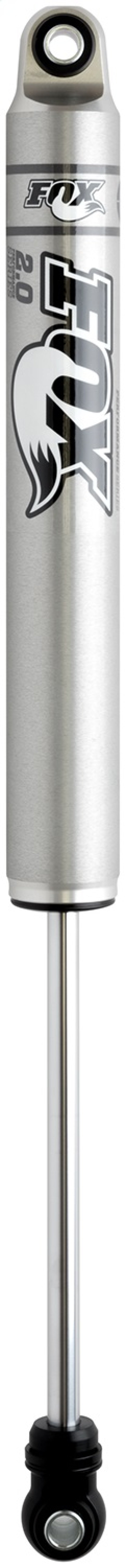 Fox 94+ Dodge 2500 & 3500 2.0 Performance Series 10.1in. Smooth Body IFP Rear Shock / 0-2in. Lift 980-24-943