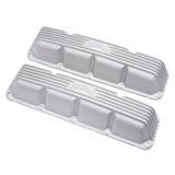 Edelbrock Valve Cover Classic Series AMC/Jeep 1967-91 290-401 CI V8 Satin 41999