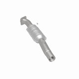 MagnaFlow Conv DF 01-03 Audi S8 4.2L Driver Side 24112