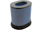 aFe MagnumFLOW HD Air Filters Pro 10R Oval 7in X 4.75in F  9in X 7in T X 9H 20-91061