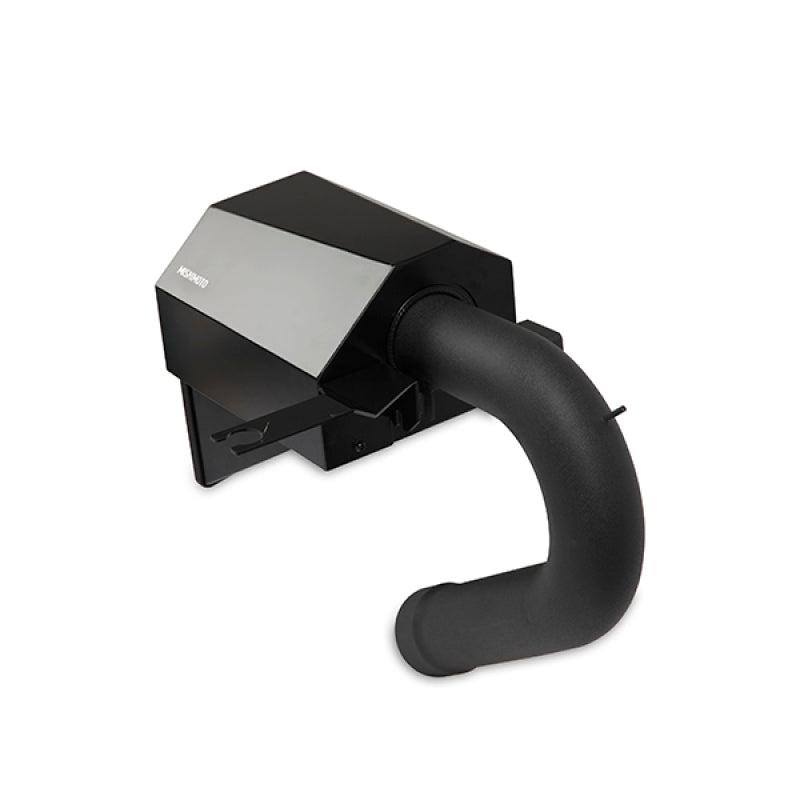 Mishimoto BMW 12-13 320i/328i / 14-15 428i / 15-16 228i Performance Air Intake Kit - Wrinkle Black MMAI-F30-12WBK
