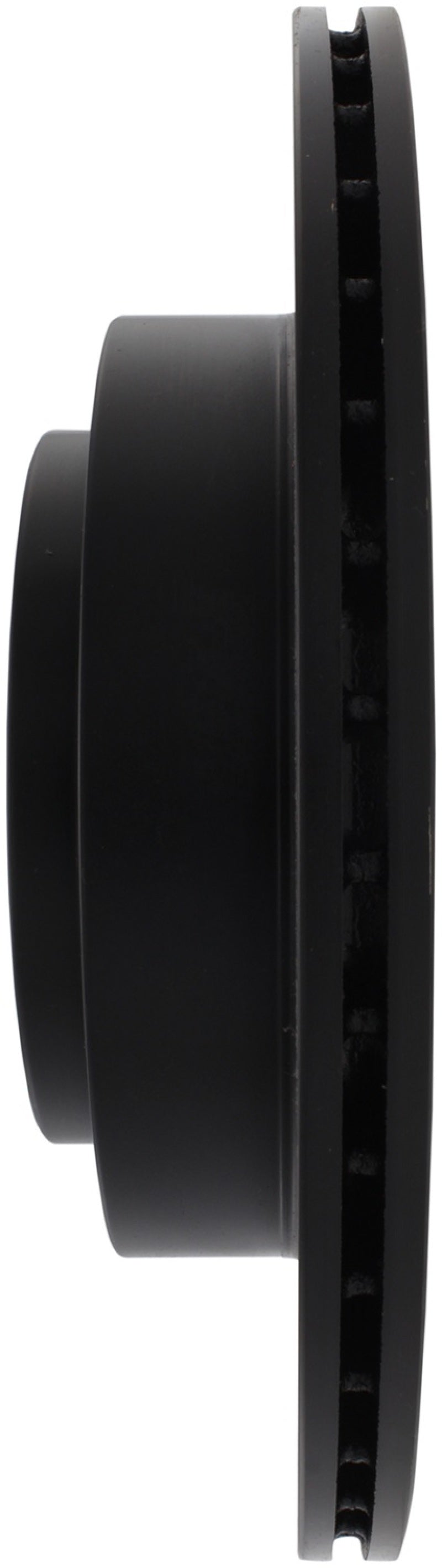 StopTech Power Slot 06-07 WRX / 05-08 LGT Rear Right Slotted Rotor 126.47025SR