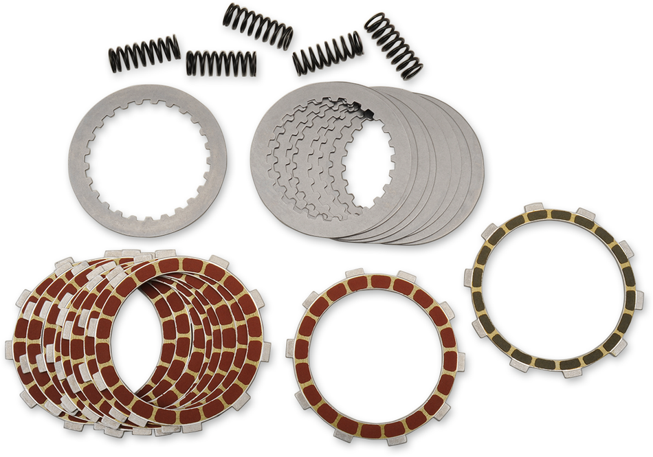 BARNETT Clutch Kit 303-70-40048