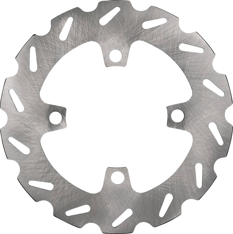 ALL BALLS Brake Rotor - Yamaha 18-0012