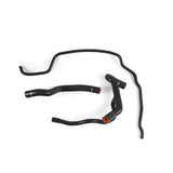 Mishimoto 07-09 Mazdaspeed 3 Black Silicone Hose Kit MMHOSE-MS3-07BK