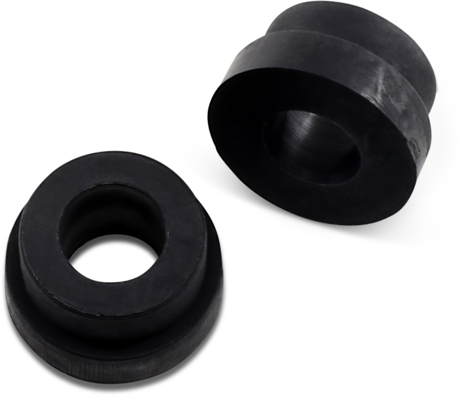 EPI Shock Bushing - 1.015" OD x 0.675" H x 0.575" ID x 1.2" Flange OD - 2-Pack EPISB202