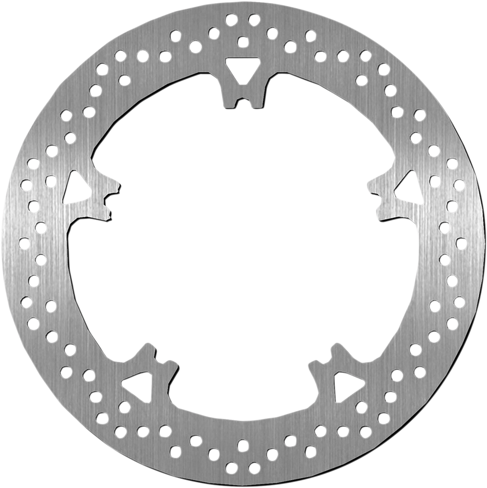 SBS Brake Rotor - 11.8" 5147